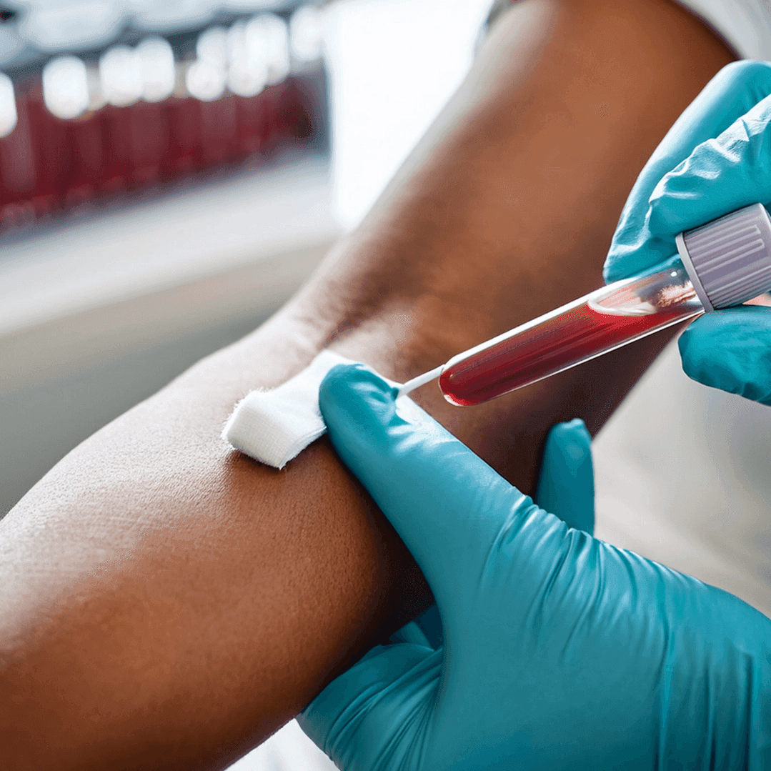 Flat Rate Discount - Healthcare service image