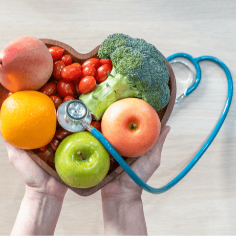 DNA Test: Nutrition Profile - Healthcare service image