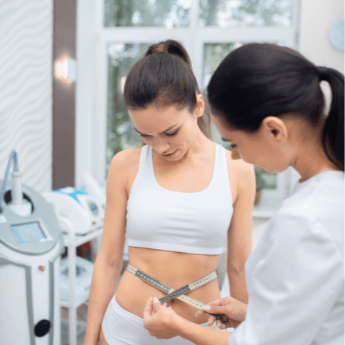 ترو فليكس - Healthcare service image