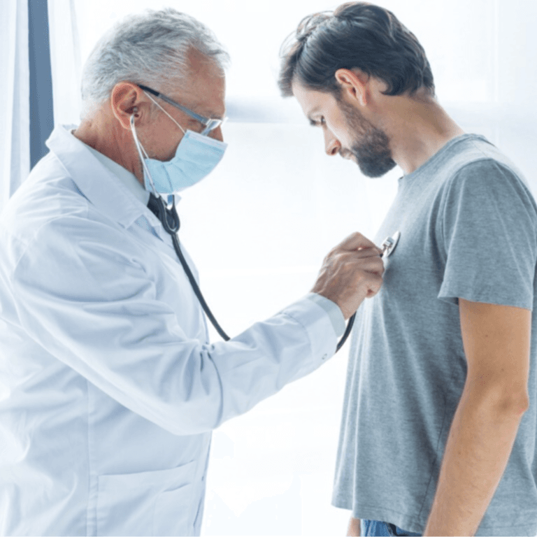 التنقيط الوريدي للطاقة وفقدان الوزن - Healthcare service image