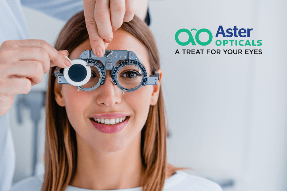 Unified Discount on Frames, Optical Lens, Sunglasses - Healthcare service image