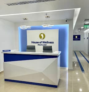 House Of Wellness Polyclinic