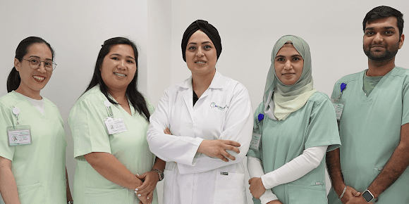 NeuroActive Health Hub Medical Center