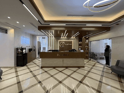 مركز الإمارات الدولي الطبي