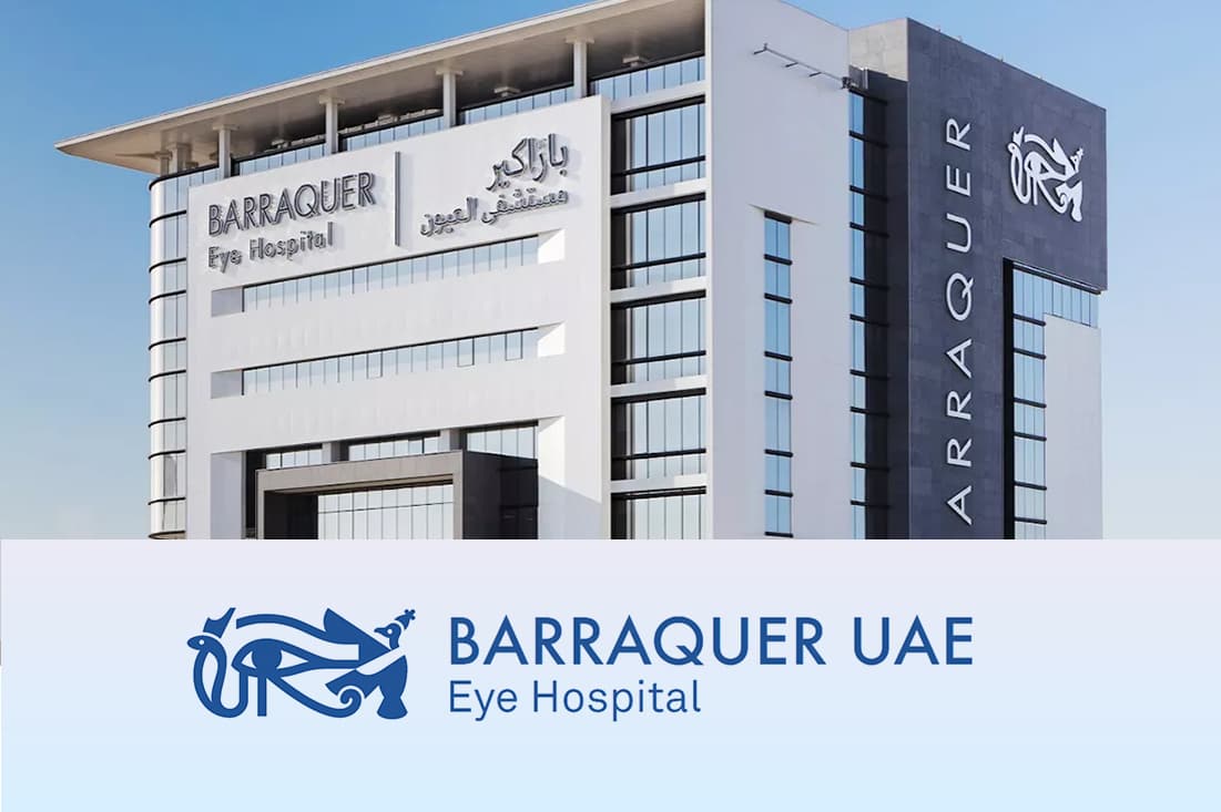 Barraquer Eye Hospital