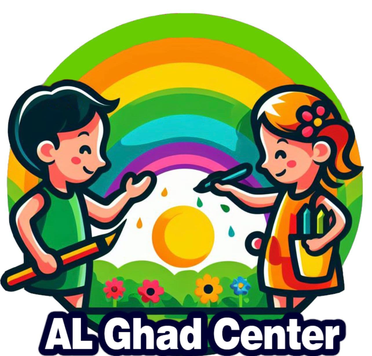 Al Ghad Center for Speech and Rehabilitation