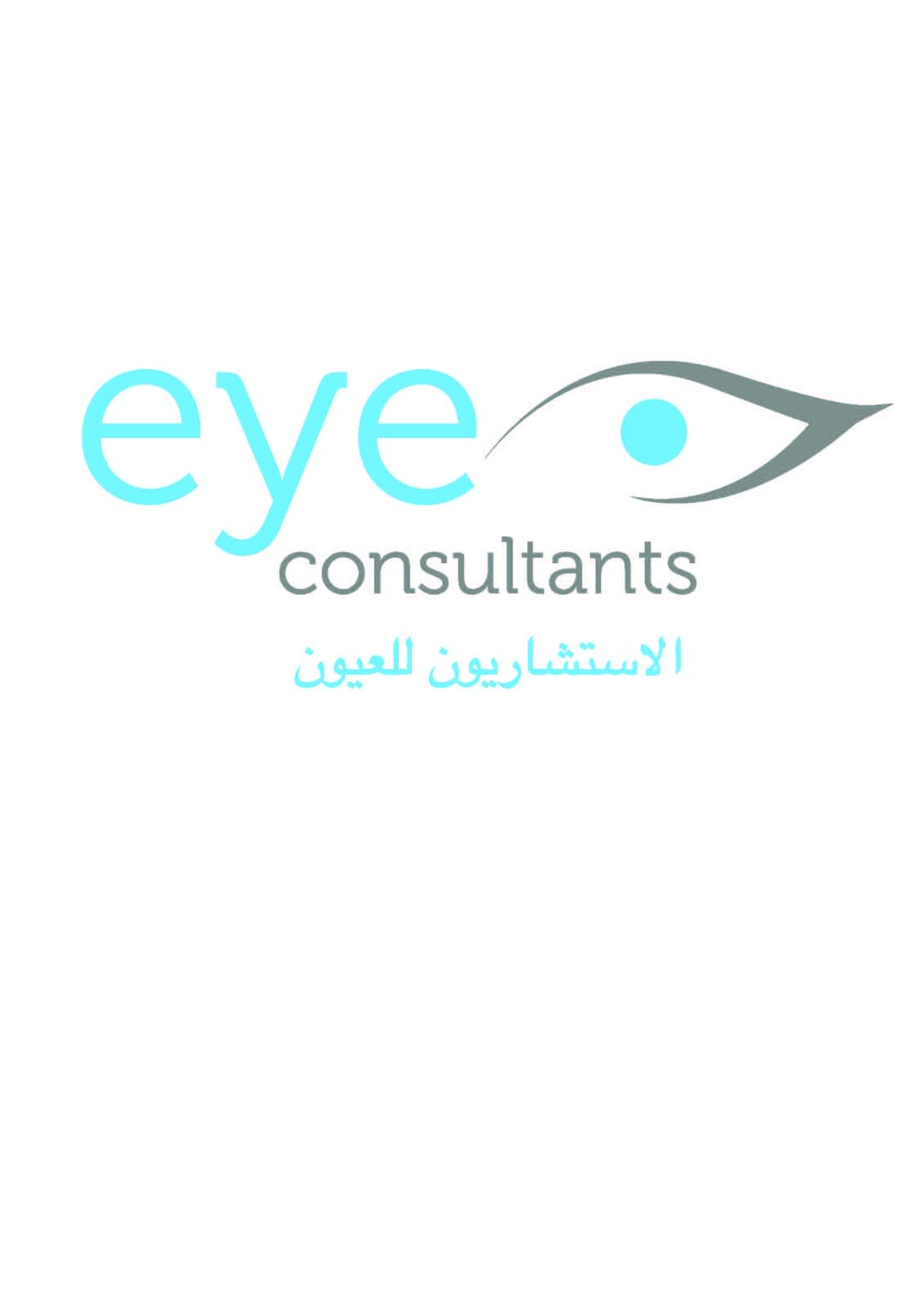 Eye Consultants