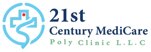 21st Century Medicare Polyclinic