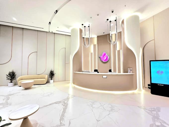 Al Tadawi Medical Center Al Barsha