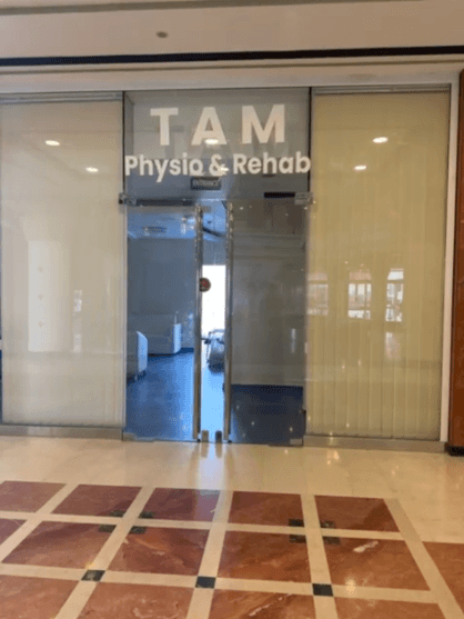 Tam Physio & Rehab