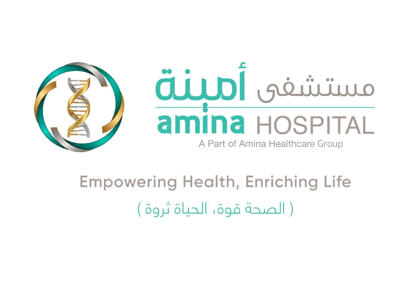 Amina Healthcare
