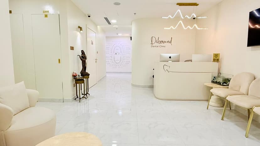 Dibamed Dental Clinic