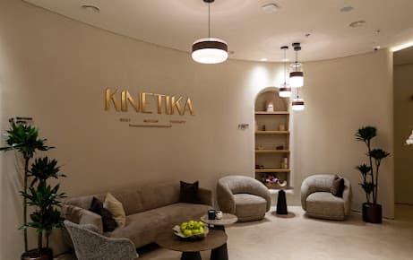 KINETIKA