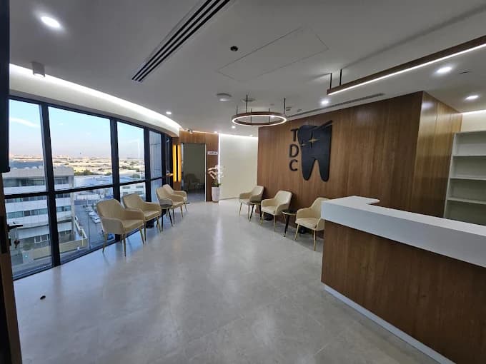 TDC Dental Clinic
