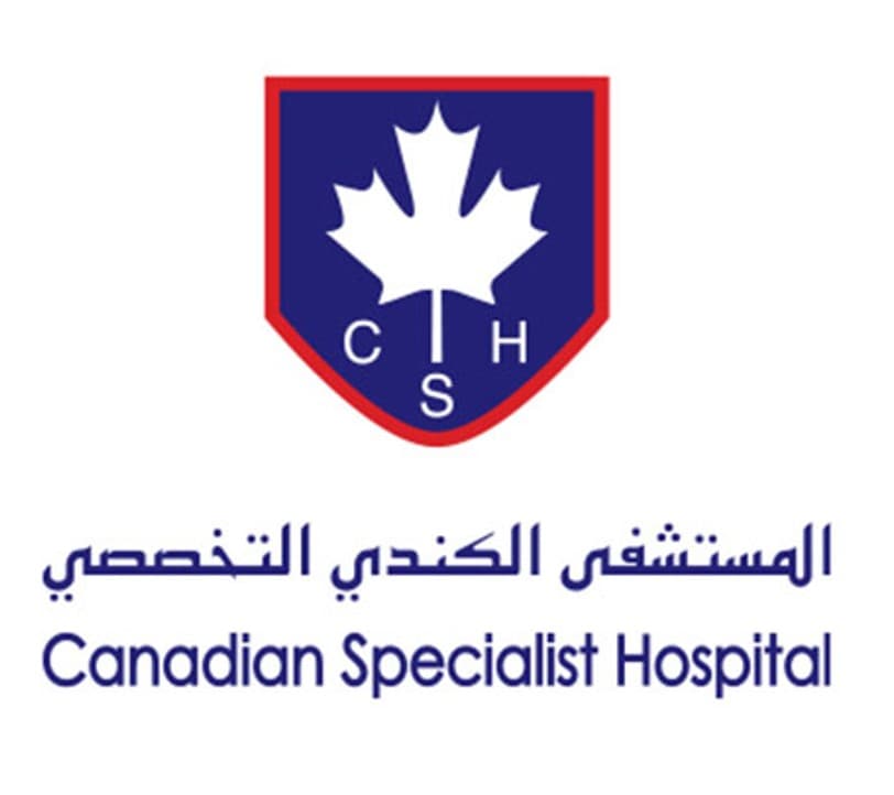 Canadian Specialist Hospital