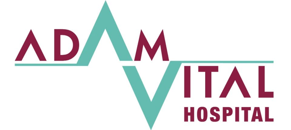 Adam Vital Hospital