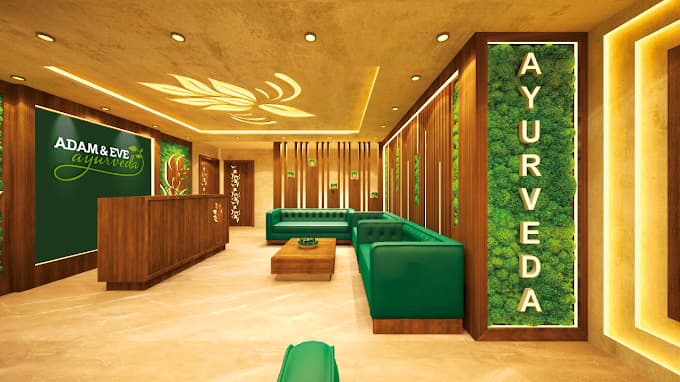 Adam and Eve Ayurveda