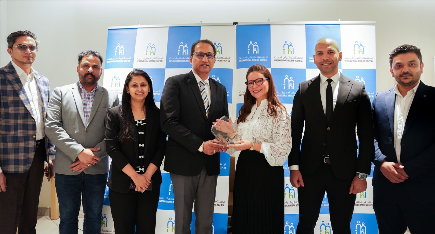 PricelessMed and IMH Sign Strategic Partnership