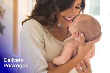 Expecting Soon? PricelessMed Has the Delivery Packages You’ve Been Looking For!