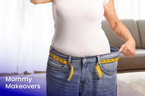 Understanding Mommy Makeovers with PricelessMed