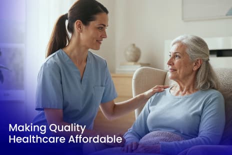 How to Choose the Right Affordable Health Coverage for Your Family