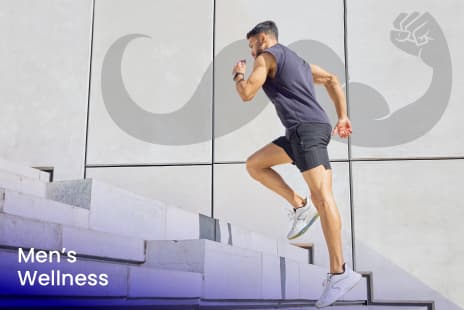 Men, It’s Time to Talk About Your Health — Not Just During November 