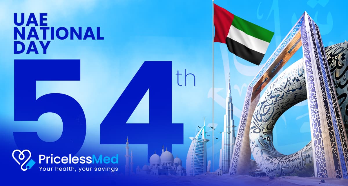 Our First National Day Together: PricelessMed Opens Its Doors Free Until December