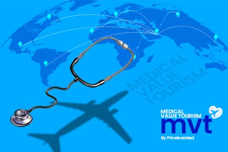 From Treatment to Trust: Medical Value Tourism in UAE Powered by PricelessMed