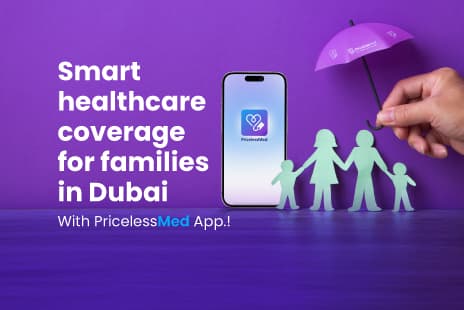 Dental, Aesthetic, Surgery, Eye Care: How PricelessMed Helps Because Insurance Falls Short