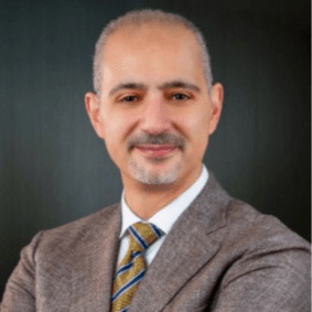 د. أحمد الخشاب
أستشارة - Professional healthcare practitioner