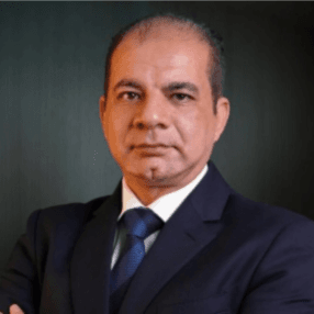 د. أحمد موسى
الاستشارة - Professional healthcare practitioner