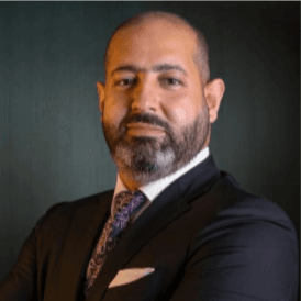 Dr. Ahmed Shabana
Consultation - Professional healthcare practitioner