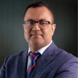 Dr. Amal Louis
Consultation - Professional healthcare practitioner