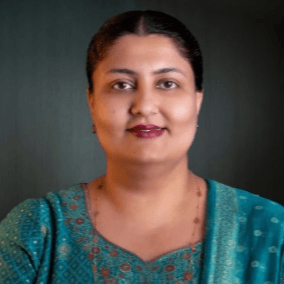 د. أمريتا بال كاور أهلواليا
أستشارة - Professional healthcare practitioner