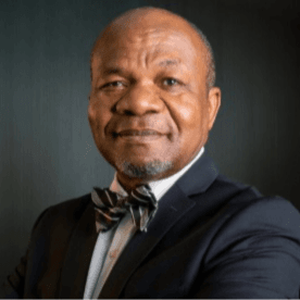 Dr. Anthony Okeke
Consultation - Professional healthcare practitioner