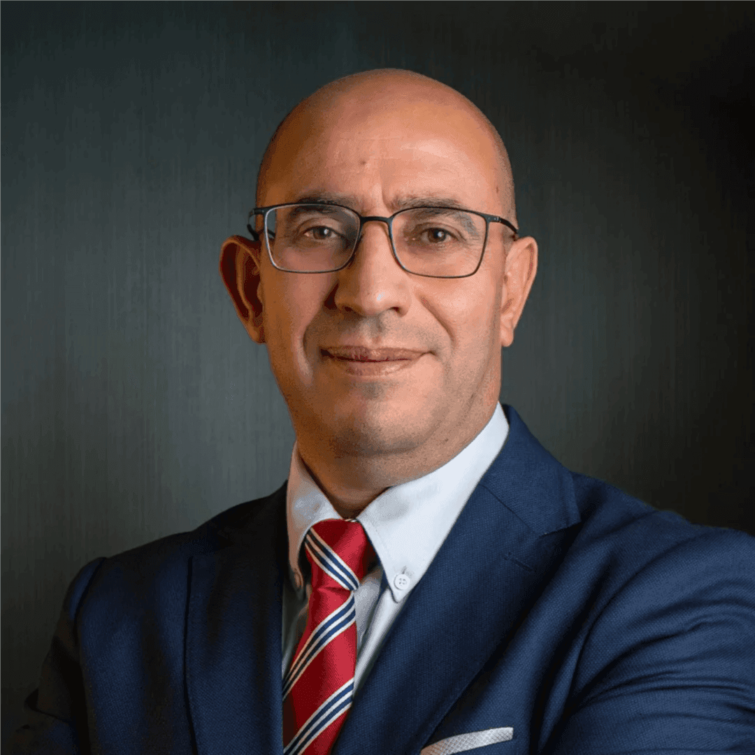 د. حسام القضاة
أستشارة - Professional healthcare practitioner