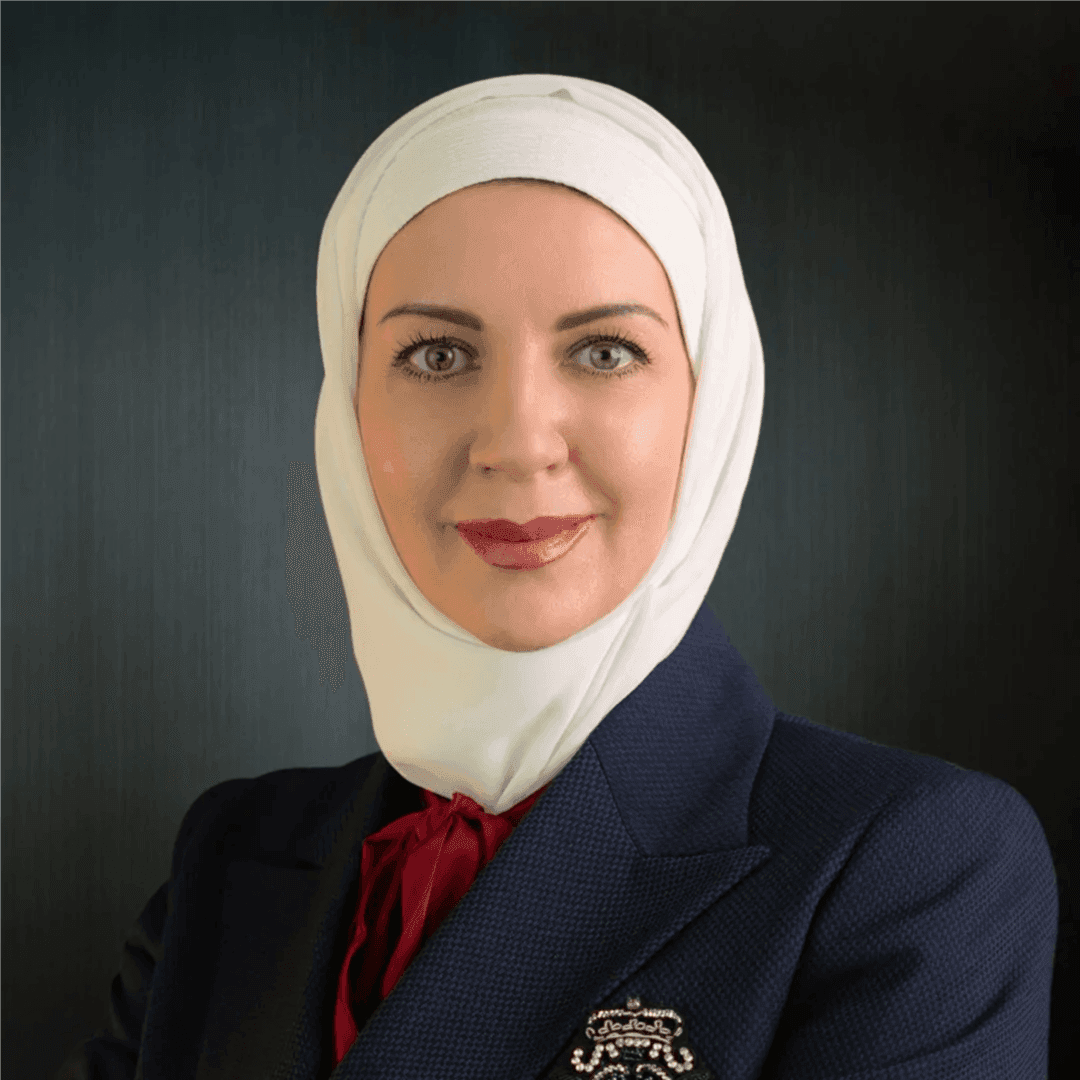 Dr. Iryna Rudenko
Consultation - Professional healthcare practitioner