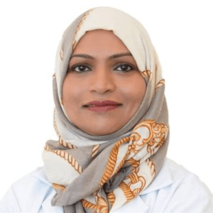 د. جوبيثا يوسف
الاستشارة - Professional healthcare practitioner