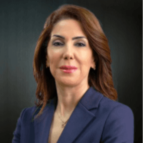 د. فادية الخليل
الاستشارة - Professional healthcare practitioner