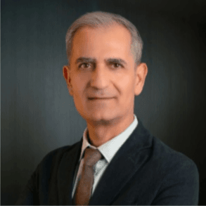 د. حبيب سموح
أستشارة - Professional healthcare practitioner