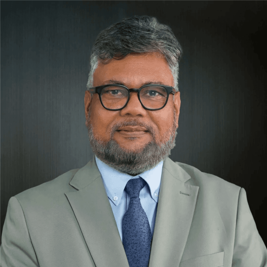 د. سيد أرشد حسين
أستشارة - Professional healthcare practitioner