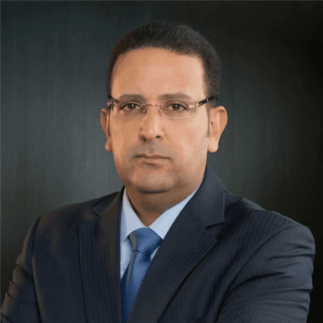 Dr. Louay Zayed
Consultation - Professional healthcare practitioner