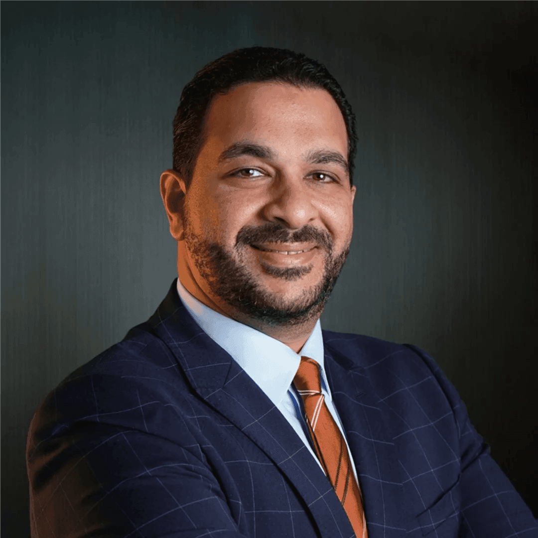 Dr. Mohamed Raafat Okelah
Consultation - Professional healthcare practitioner