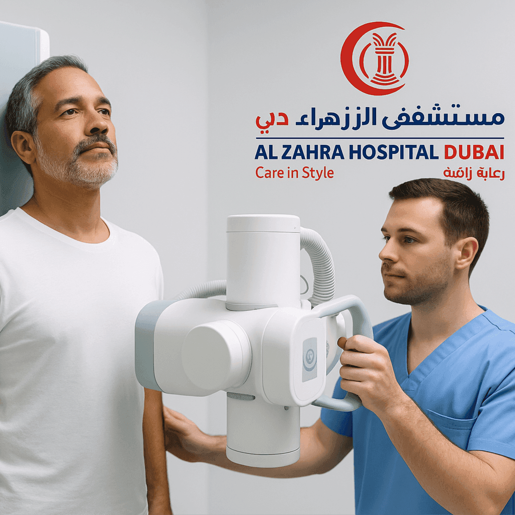  
خصم ثابت - Healthcare service image