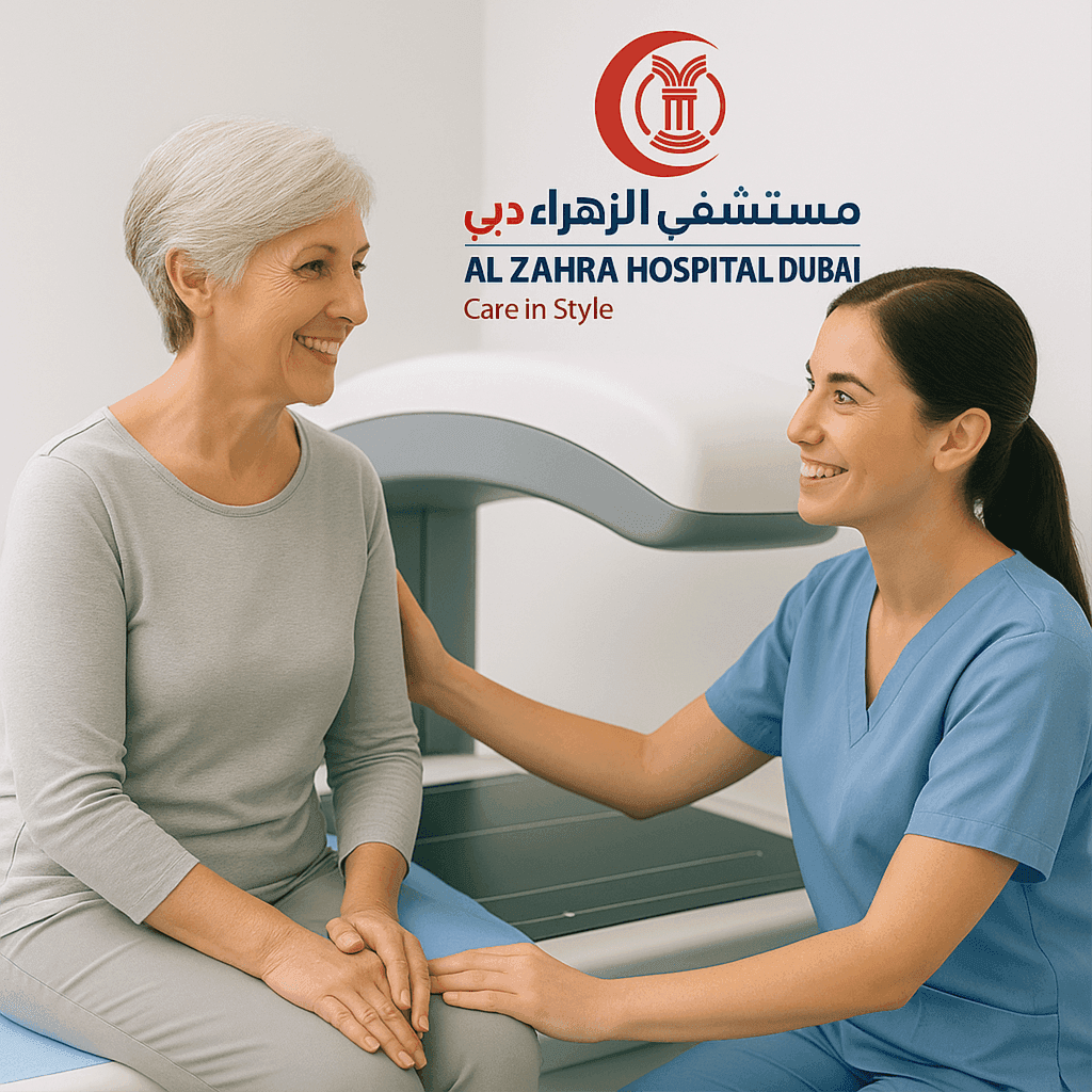 
خصم ثابت - Healthcare service image
