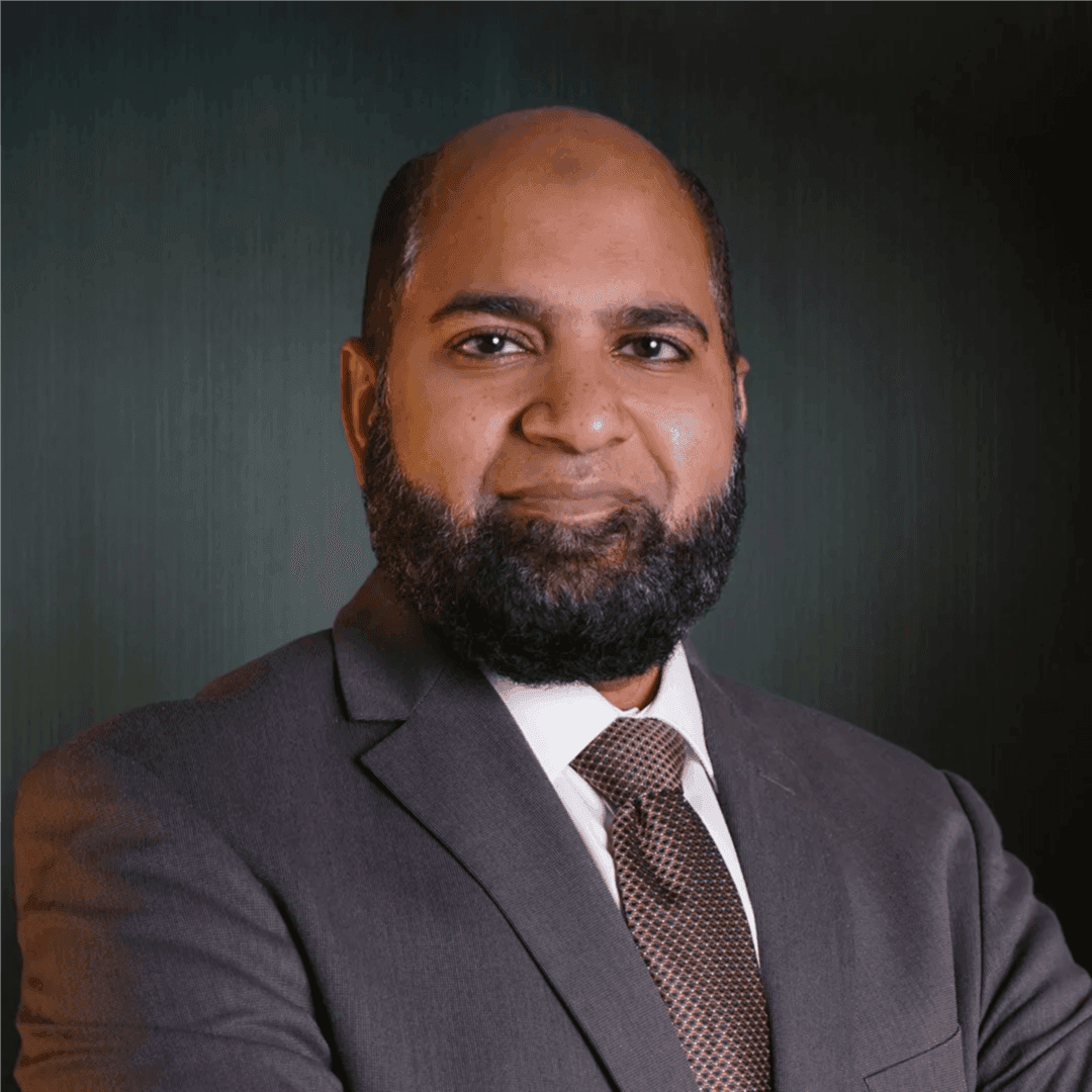 Dr. Tariq Aslam
Consultation - Professional healthcare practitioner