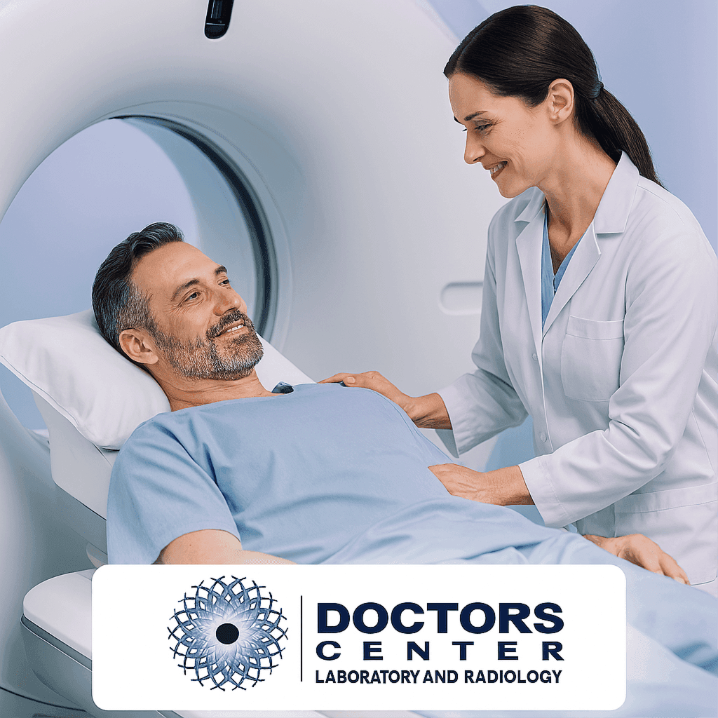  
خدمات التصوير بالرنين المغناطيسي المتعددة بأسعار مخفضة - Healthcare service image