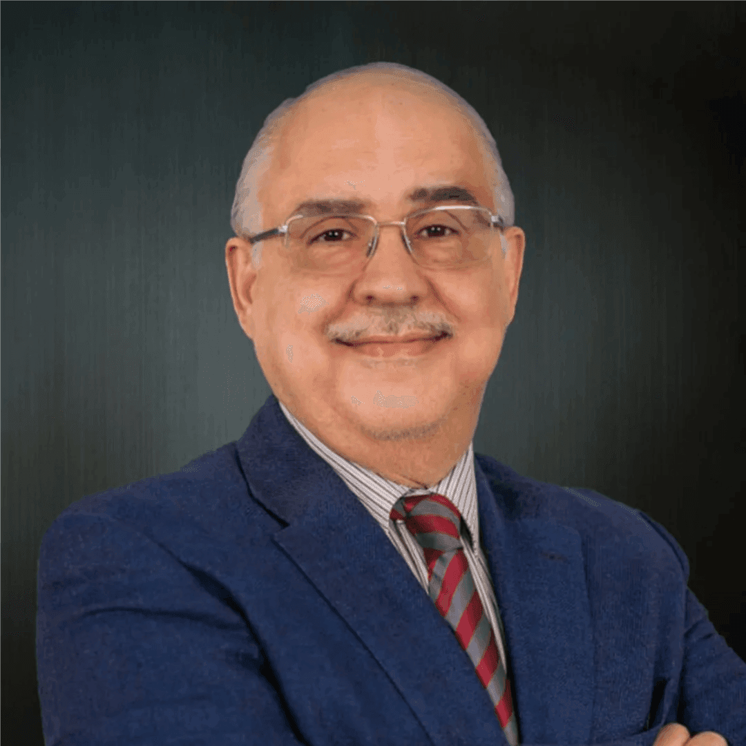 Dr. Samer Kudsi
Consultation - Professional healthcare practitioner