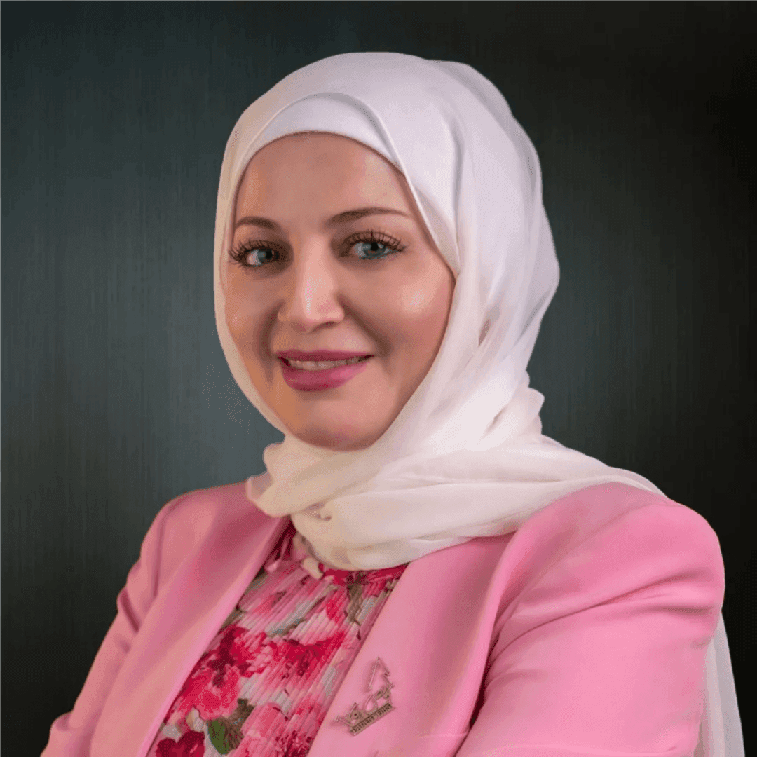 Dr. Samah Habboush
Consultation - Professional healthcare practitioner