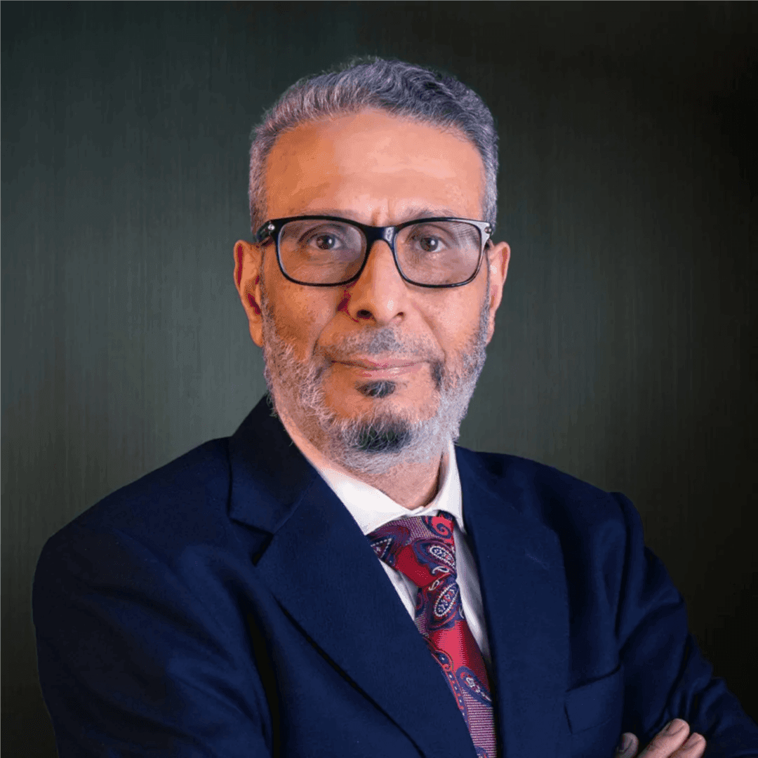 Dr. Rami Sukhon
Consultation - Professional healthcare practitioner
